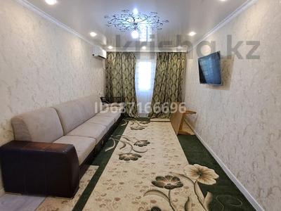 2-комнатная квартира, 44.6 м², 5/5 этаж, Мкр. Каратау (2) — Аль-Фараби за 10.5 млн 〒 в Таразе