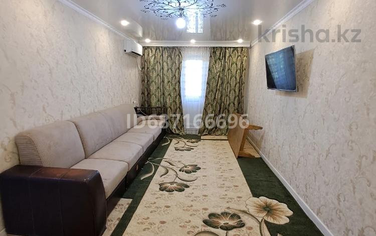 2-комнатная квартира, 44.6 м², 5/5 этаж, Мкр. Каратау (2) — Аль-Фараби за 10.5 млн 〒 в Таразе — фото 4
