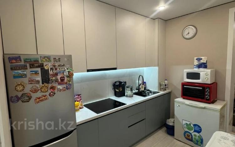 2-комнатная квартира · 47 м² · 3/12 этаж, Бейбарыс Султан 25к3 за 28 млн ₸ в Астане, Сарыарка р-н — фото 9