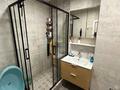 2-комнатная квартира · 52 м² · 6/6 этаж, Кашгарская 77 за 400 000 ₸ в Алматы, Бостандыкский р-н — фото 8