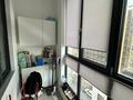 2-комнатная квартира · 52 м² · 6/6 этаж, Кашгарская 77 за 400 000 ₸ в Алматы, Бостандыкский р-н — фото 9