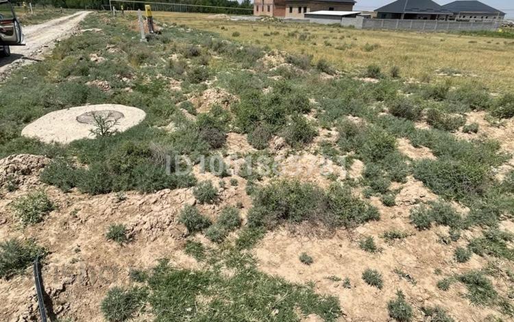 Участок · 50 соток, Абайский р-н за 30 млн 〒 в Шымкенте — фото 2