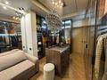 4-бөлмелі пәтер · 186 м² · 1/3 қабат, Жамакаева 252, бағасы: 245 млн ₸ в Алматы, Медеуский р-н — фото 3