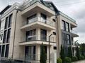 4-бөлмелі пәтер · 186 м² · 1/3 қабат, Жамакаева 252, бағасы: 245 млн ₸ в Алматы, Медеуский р-н — фото 18