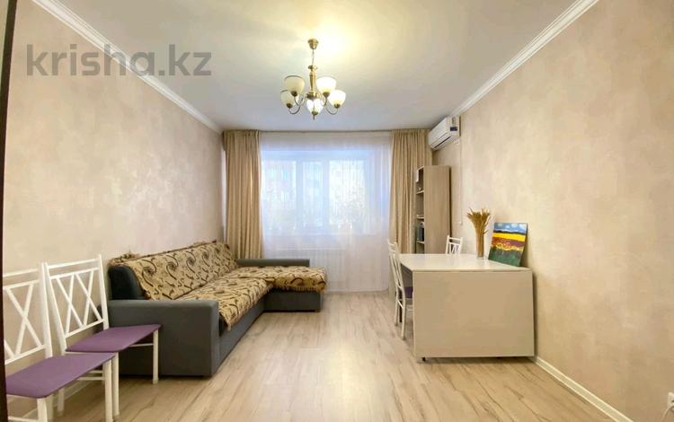 3-комнатная квартира · 87 м² · 2/24 этаж, Кайыма Мухамедханова 17