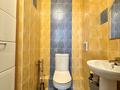 4-бөлмелі пәтер · 125 м² · 8/10 қабат, Мамбетова 10, бағасы: 65 млн ₸ в Астане, Сарыарка р-н — фото 21