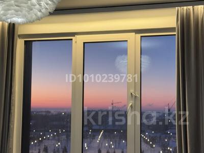 3-бөлмелі пәтер · 68 м² · 6/14 қабат, С 902 8, бағасы: 49.5 млн 〒 в Астане, Сарыарка р-н