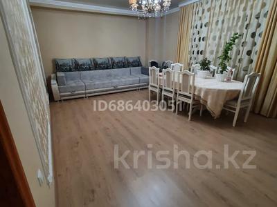 4-комнатная квартира · 103.2 м² · 2/2 этаж, Сабитова 18 за 32 млн ₸ в Балхаше