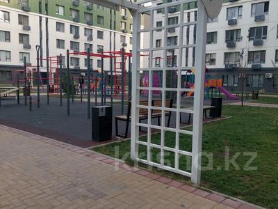 1-бөлмелі пәтер · 43 м² · 4/6 қабат, Райымбек батыра 169, бағасы: 180 000 〒 в 