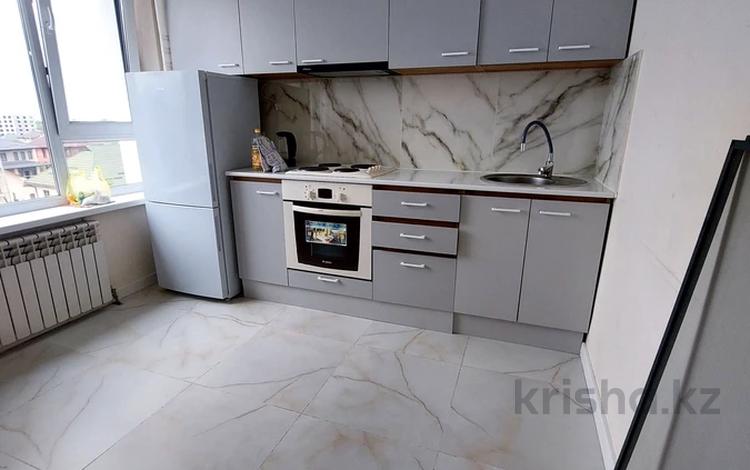 1-комнатная квартира · 43 м² · 4/6 этаж, Райымбек батыра 169 за 180 000 ₸ в  — фото 17
