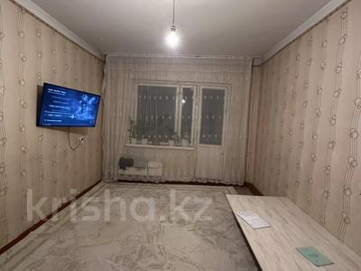 2-комнатная квартира · 52 м² · 4/5 этаж, Алатау 7 за 13.5 млн 〒 в Таразе