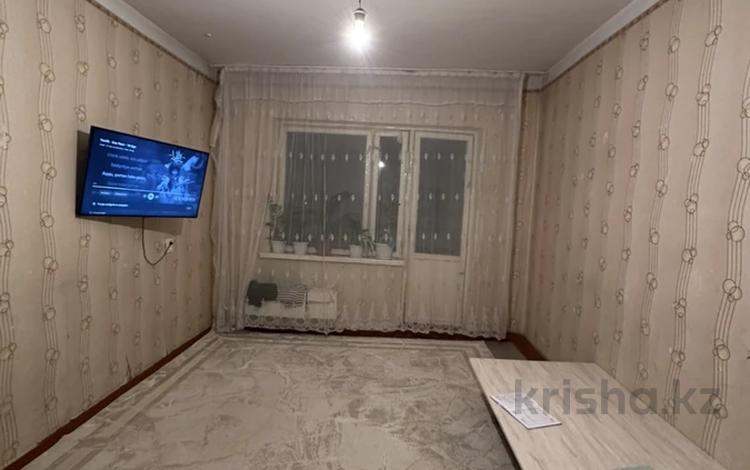 2-комнатная квартира · 52 м² · 4/5 этаж, Алатау 7 за 13.5 млн 〒 в Таразе — фото 8