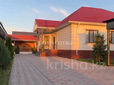 Отдельный дом · 6 комнат · 250 м² · 12 сот., Алатау 2 за 95 млн ₸ в Конаеве