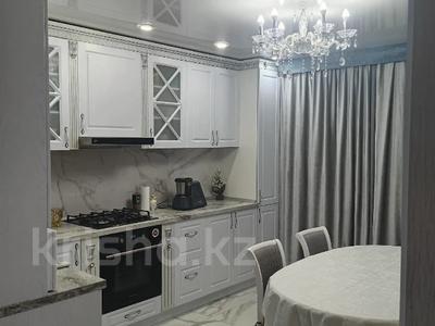 3-комнатная квартира · 180 м² · 1/5 этаж, 5 мкр 8 за 67.5 млн 〒 в Костанае