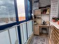 2-бөлмелі пәтер · 57.1 м² · 9/9 қабат, Нұр Ақтөбе, бағасы: 15.5 млн ₸ в Актобе, Нур Актобе — фото 16