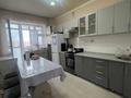 2-бөлмелі пәтер · 57.1 м² · 9/9 қабат, Нұр Ақтөбе, бағасы: 15.5 млн ₸ в Актобе, Нур Актобе