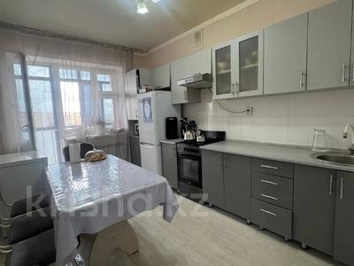 2-бөлмелі пәтер · 57.1 м² · 9/9 қабат, Нұр Ақтөбе, бағасы: 15.5 млн ₸ в Актобе, Нур Актобе