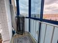 2-бөлмелі пәтер · 57.1 м² · 9/9 қабат, Нұр Ақтөбе, бағасы: 15.5 млн ₸ в Актобе, Нур Актобе — фото 6