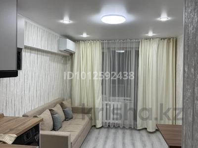 1-бөлмелі пәтер · 20 м² · 2/5 қабат, Абая 163 — Розыбакиева, бағасы: 200 000 ₸ в Алматы, Алмалинский р-н