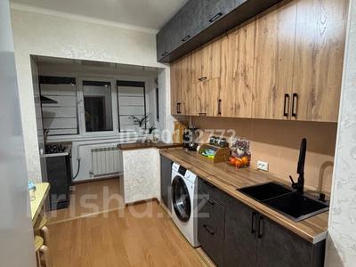 3-комнатная квартира · 62.1 м² · 1/5 этаж, Толе би 41 — Напротив Браво за 28.5 млн 〒 в Каскелене