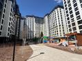 2-комнатная квартира · 60 м² · 8/16 этаж, Бейбарыс Султан 31 — Лучшая планировка - распашонка. Вид на парк Коктал. за 28.7 млн ₸ в Астане, Сарыарка р-н