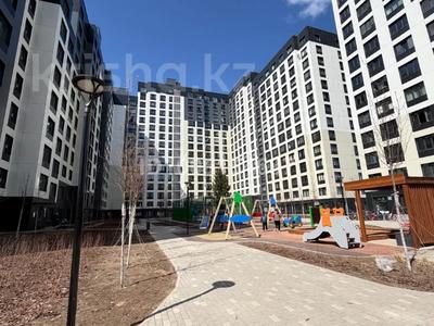 2-бөлмелі пәтер · 60 м² · 8/16 қабат, Бейбарыс Султан 31 — Единственная черновая квартира в готовом доме, бағасы: 28.5 млн ₸ в Астане, Сарыарка р-н