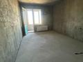 2-комнатная квартира · 60 м² · 8/16 этаж, Бейбарыс Султан 31 — Лучшая планировка - распашонка. Вид на парк Коктал. за 28.5 млн 〒 в Астане, Сарыарка р-н — фото 3