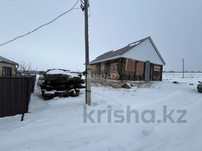 Отдельный дом · 5 комнат · 130 м² · 12 сот., Вишневая 68 — Вдоль трассы за 12 млн 〒 в Кокшетау