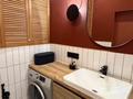 1-комнатная квартира · 35.6 м² · 8/9 этаж, Кайым Мухамедханов 21/2 за 28.5 млн ₸ в Астане, Нура р-н
