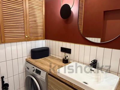 1-комнатная квартира · 35.6 м² · 8/9 этаж, Кайым Мухамедханов 21/2 за 29 млн ₸ в Астане, Нура р-н