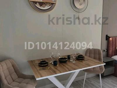 1-бөлмелі пәтер · 36 м² · 5/9 қабат, мкр Омега, Есенжанова 3/3, бағасы: 19 млн ₸ в Уральске