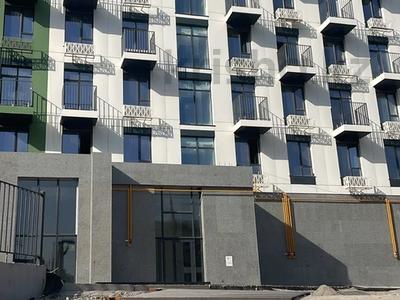 3-бөлмелі пәтер · 95 м² · 4/6 қабат, Толе би 1, бағасы: 41 млн ₸ в Шымкенте