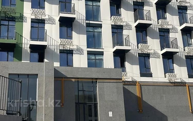 3-бөлмелі пәтер · 95 м² · 4/6 қабат, Толе би 1, бағасы: 41 млн ₸ в Шымкенте — фото 2
