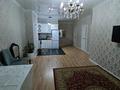 2-бөлмелі пәтер · 57.3 м² · 20/25 қабат, Тараз 2, бағасы: 24.5 млн ₸ в Астане, р-н Байконур