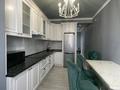 2-комнатная квартира · 70 м² · 10/17 этаж, Кунаева 91 за 270 000 ₸ в Шымкенте, Аль-Фарабийский р-н