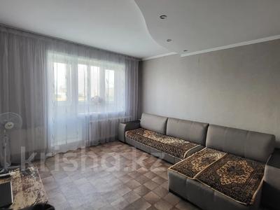 3-комнатная квартира · 63.5 м² · 6/6 этаж, Беркембаева 102 за 16 млн 〒 в Экибастузе