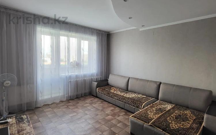 3-комнатная квартира · 63 м² · 2/6 этаж, Беркембаева 112 за 16 млн ₸ в Экибастузе — фото 13