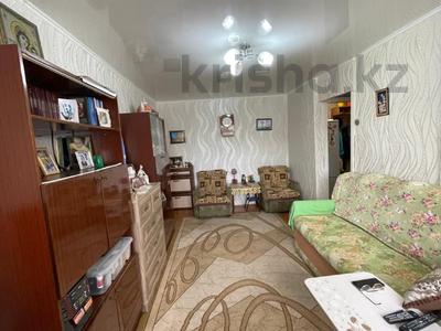 3-комнатная квартира · 55.6 м² · 3/5 этаж, Ауэзова за ~ 19.5 млн 〒 в Петропавловске