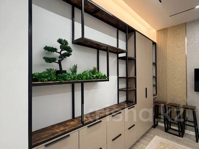2-комнатная квартира · 54.7 м² · 1/10 этаж, Мукан Толебаев за 25 млн ₸ в Астане, Сарайшык р-н