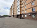 3-бөлмелі пәтер · 85.5 м² · 1/10 қабат, Мукан Толебаев, бағасы: 38 млн ₸ в Астане, Сарайшык р-н — фото 46