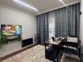 3-бөлмелі пәтер · 85.5 м² · 1/10 қабат, Мукан Толебаев, бағасы: 38 млн ₸ в Астане, Сарайшык р-н — фото 2