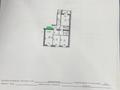 3-бөлмелі пәтер · 85.5 м² · 1/10 қабат, Мукан Толебаев, бағасы: 38 млн ₸ в Астане, Сарайшык р-н — фото 45