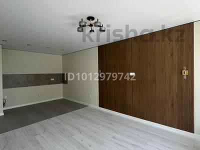 2-комнатная квартира · 53 м² · 5/12 этаж, мкр Аккент 90/3 за 35 млн ₸ в Алматы, Алатауский р-н