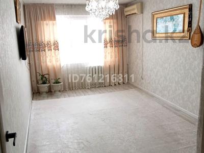 2-комнатная квартира · 59 м² · 5/5 этаж, Рашидова 27 — Конаева за 18 млн ₸ в Шымкенте, Аль-Фарабийский р-н