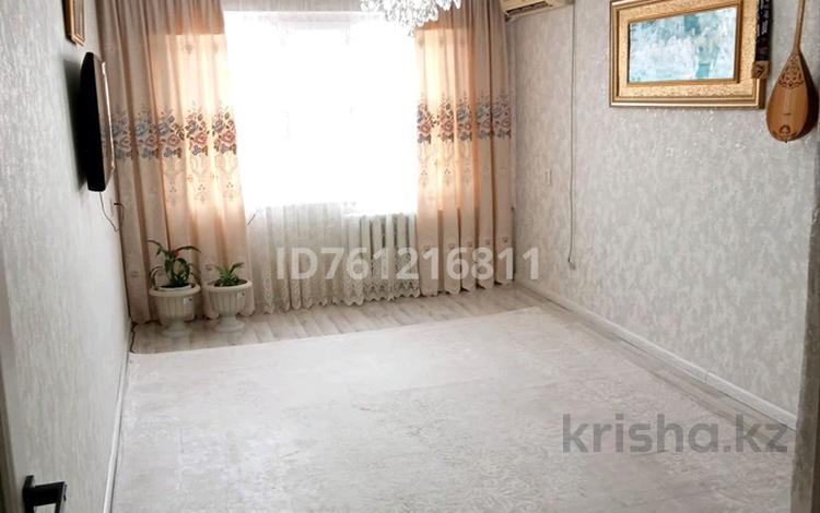 2-комнатная квартира · 59 м² · 5/5 этаж, Рашидова 27 — Конаева за 18 млн ₸ в Шымкенте, Аль-Фарабийский р-н — фото 26