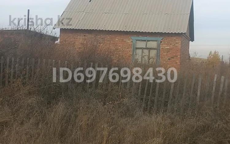 Дача · 1 комната · 20 м² · 6 сот., С/о Ягодка за 900 000 〒 в Усть-Каменогорске, Ахмирово — фото 2