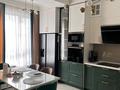 2-бөлмелі пәтер · 60 м² · 3/3 қабат, Микрорайон Куаныш — Саина-Жандосова, бағасы: 67 млн ₸ в Алматы, Ауэзовский р-н