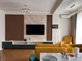 2-бөлмелі пәтер · 60 м² · 3/3 қабат, Микрорайон Куаныш — Саина-Жандосова, бағасы: 67 млн ₸ в Алматы, Ауэзовский р-н — фото 28