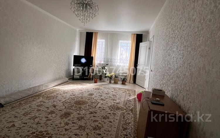 Часть дома · 2 комнаты · 56.3 м² · 3 сот., Тәуелсіздік 110/4 — Район #1 школы за 5.2 млн ₸ в Теректы — фото 2