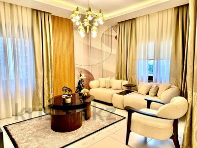 Продажа квартир: 3-комнатная квартира · 122 м² · 5/6 этаж, Аланья 7 — Махмутлар за 82 млн 〒 3-комнатная квартира · 122 м² · 5/6 этаж, Аланья 7 — Махмутлар за 82 млн 〒
